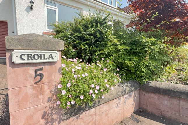 Croila, 5, Hope Place, Crieff photo 2