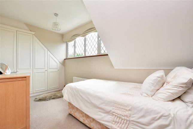 Detached house for sale in Highland Road, Purley, Surrey