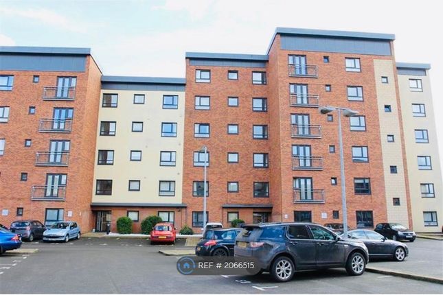 Thumbnail Flat to rent in The River Buildings, Leicester