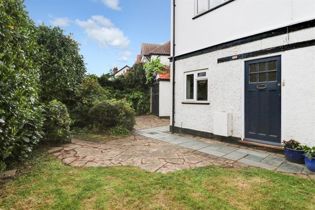 Semi-detached house for sale in Coverts Road, Claygate, Esher