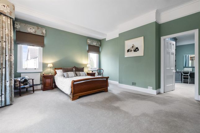 Principal Bedroom 1