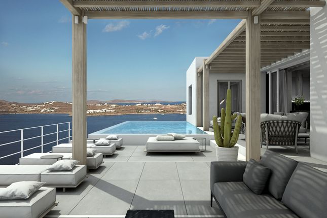 Properties For Sale In Mykonos Cyclade Islands South Aegean