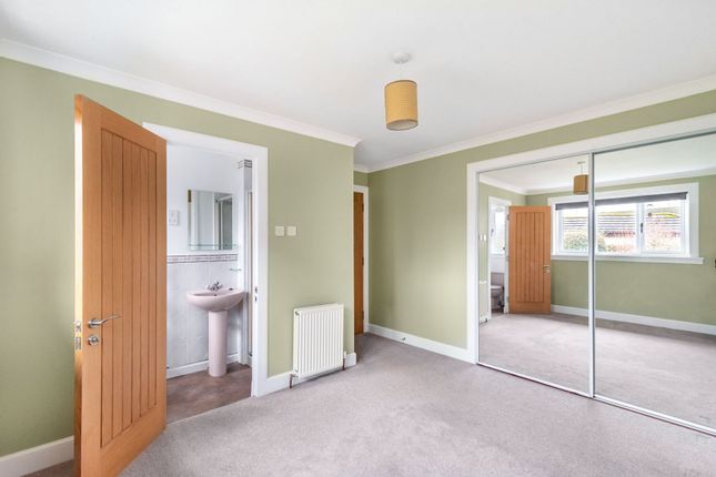 Detached bungalow for sale in Tay Avenue, Comrie, Comrie
