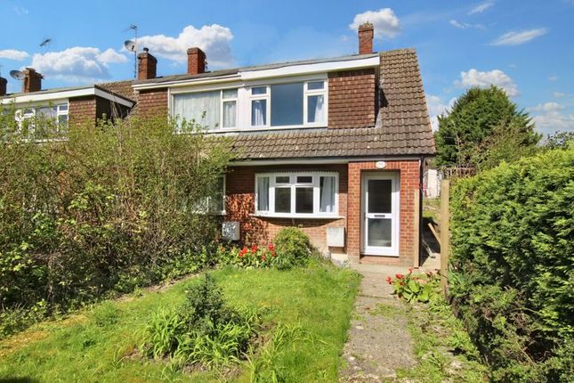End terrace house to rent in Thoresby Avenue, Tuffley, Gloucester