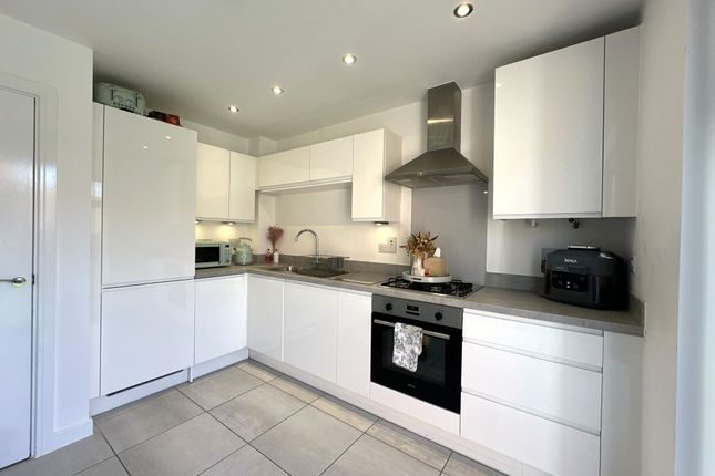 6 Penny Lane, Leicester photo 4