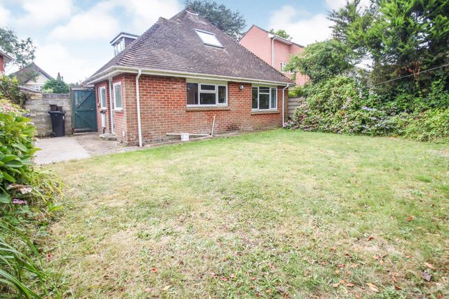 37 Talbot Hill Road, Bournemouth photo 2