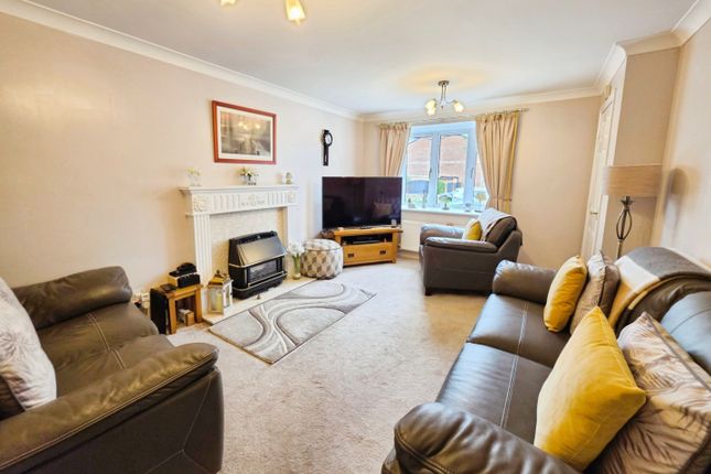 32, Cornfield Road, Biddulph photo 3