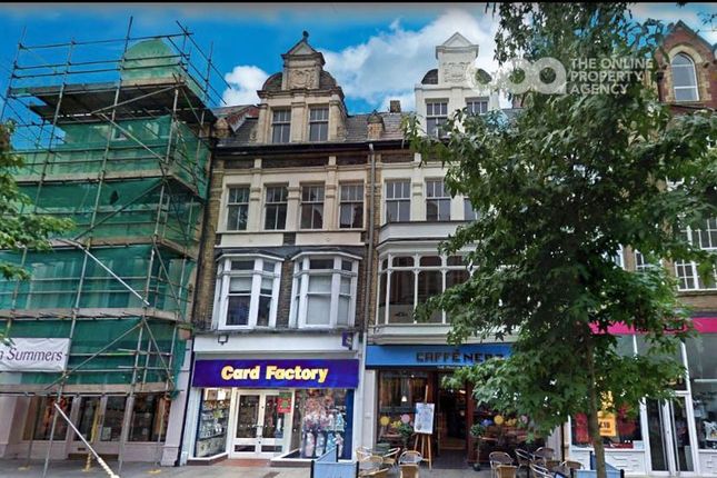 Thumbnail Property for sale in Commercial Street, Newport