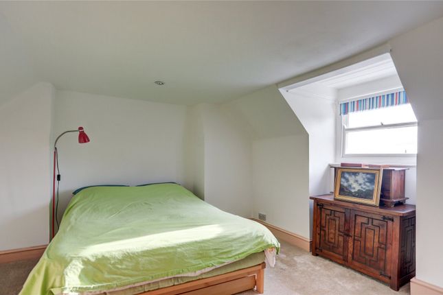 Terraced house for sale in Terminus Street, Brighton, East Sussex