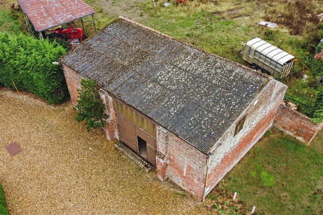 Land And Building S of, 181, School Road, King's Lynn photo 2