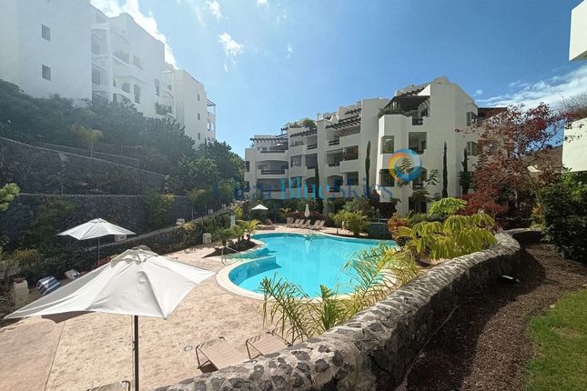 Apartment for sale in Las Colinas De Los Menceyes, Palm Mar, Tenerife, Spain