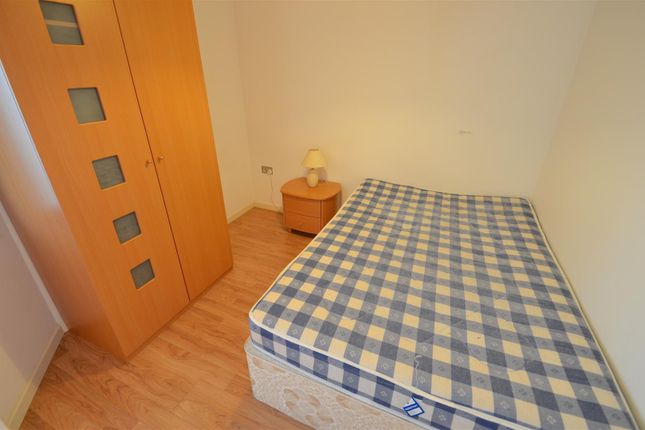 Apartment 308, Marco Island, Nottingham photo 4