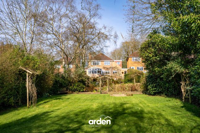 506 Groveley Lane, Birmingham photo 2