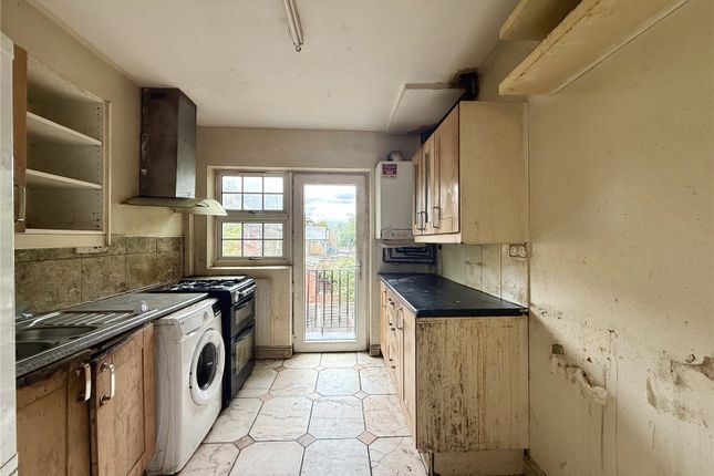 25, Burlington Lane, London photo 2