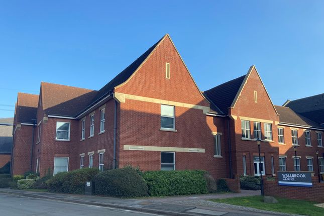 Office to let in Eaton House &amp; Begbroke House, Wallbrook Court, Oxford