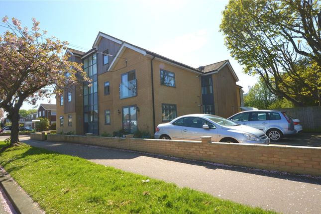 Flat for sale in Barnstaple Road, Southend-On-Sea