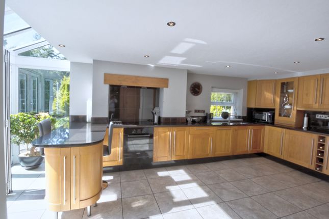 Semi-detached house for sale in Cargo, Carlisle