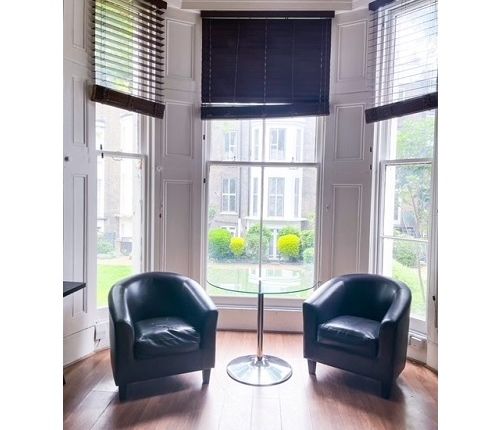 Thumbnail Room to rent in Holland Road, Holland Park/Olympia