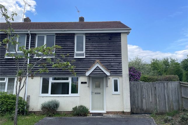 Detached house to rent in Northfields Farm Cottages, Twyford, Winchester