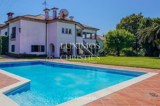 Thumbnail Villa for sale in 4760 Vila Nova De Famalicão, Portugal