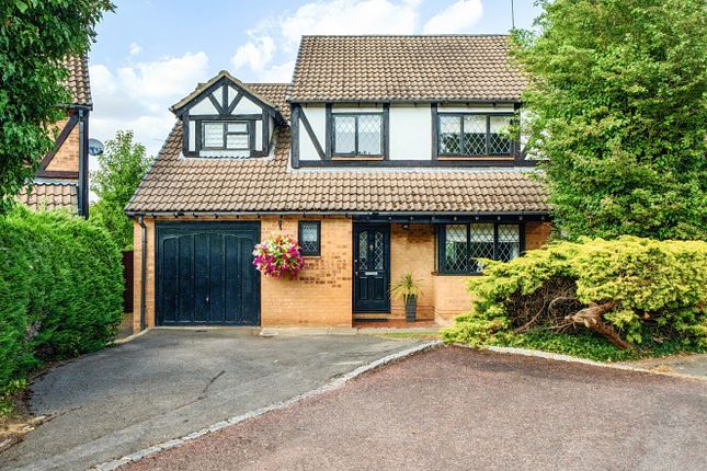 4-bed house on 21, Sheridan Way, Berkshire, £725,000