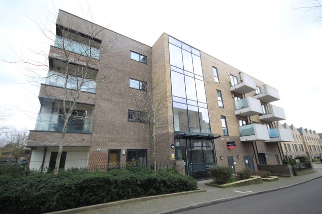 2-bed flat on Flat 1, Calla Court, Harrow, £385,000