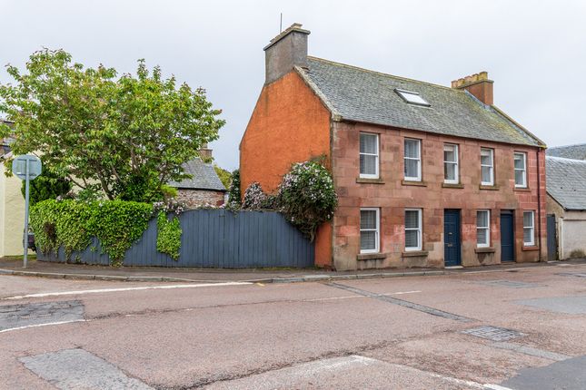Thumbnail Detached house for sale in High Street, Fortrose