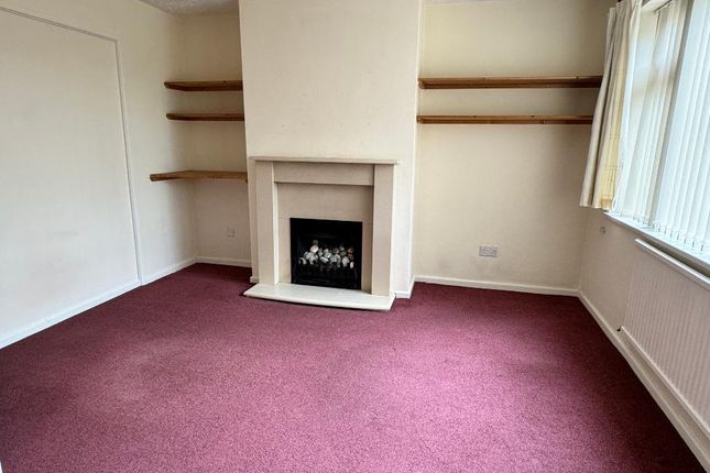 End terrace house for sale in Kimble Drive, Bedford, Bedfordshire