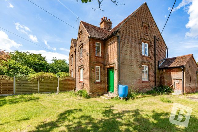 1 Church Cottages,, Church Road, Ongar photo 3
