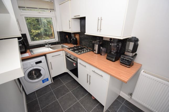 Semi-detached house for sale in Hollow Crescent, Radford, Coventry