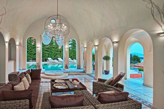 Villa for sale in Lefkada, 311 00, Greece