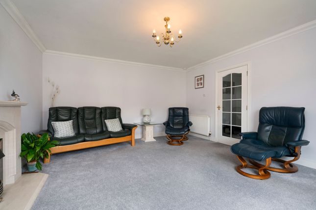 Bungalow for sale in 8 The Green, Off Edgehead Road, Loanhead