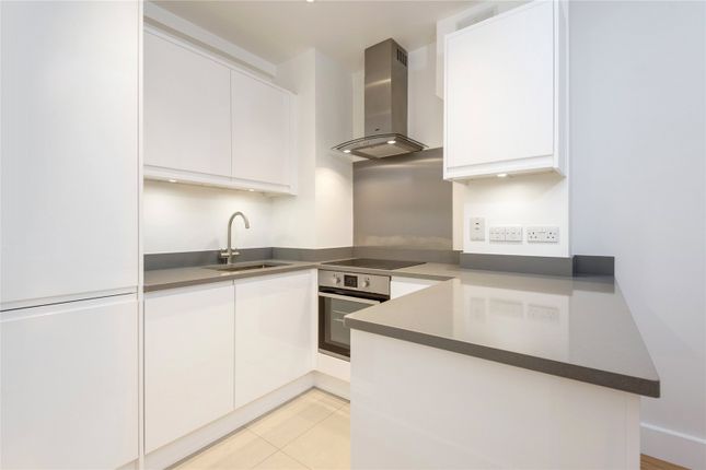 Flat to rent in Grove End Gardens, Grove End Road, St Johns Wood, London