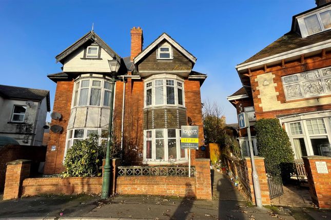 Flat for sale in Churchill Road, Boscombe, Bournemouth