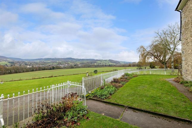 Detached house for sale in Hay-On-Wye, Hereford