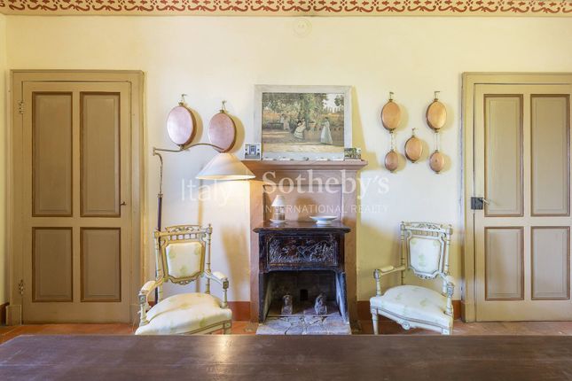 Villa for sale in Frazione Moleto, Ottiglio, Piemonte