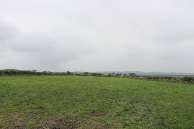 Land for sale in Bancyffordd, Llandysul