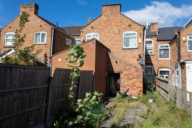 47 William Cook Road, Birmingham photo 4