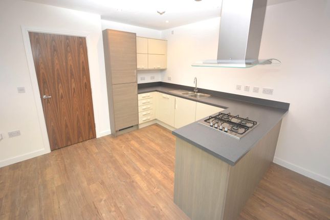Thumbnail Flat to rent in Dunn Side, Chelmsford