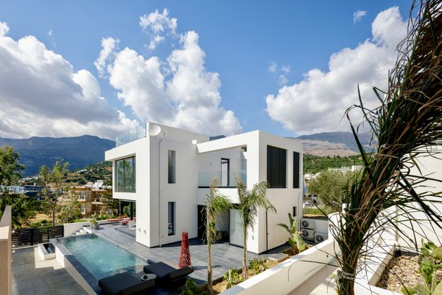 Villa for sale in Wade, Rethymno, Crete, Greece
