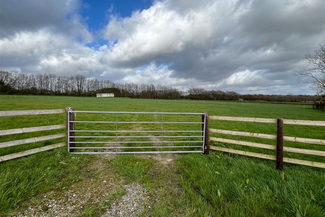 Land for sale in Crapstone, Yelverton