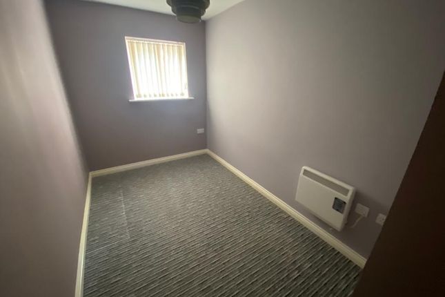 Flat for sale in The Beacons, Seaton Delaval, Whitley Bay