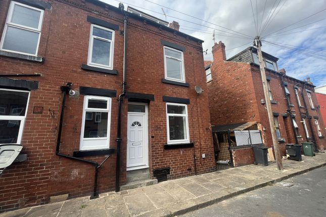 Terraced house for sale in Harlech Avenue, Leeds, West Yorkshire