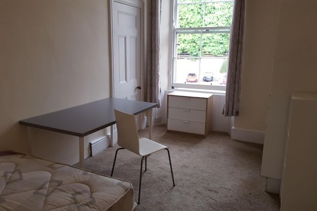 Flat to rent in 57A Perth Road, Dundee