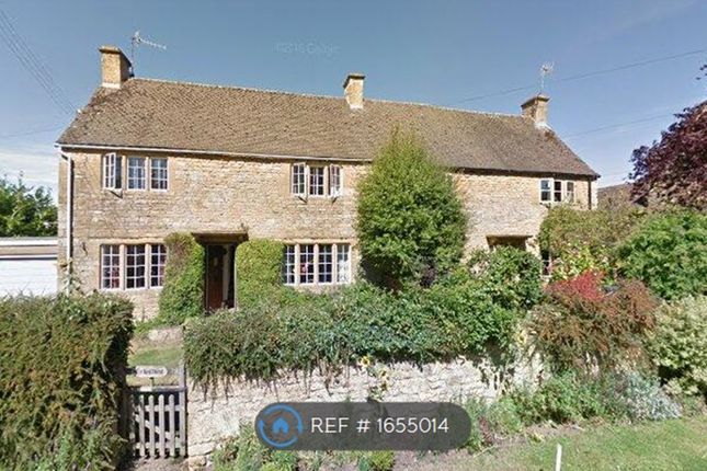 Thumbnail Semi-detached house to rent in Hidcote Boyce, Chipping Campden