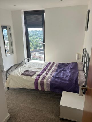 Flat Apartment 305, 7, St. Pauls Square, Sheffield photo 5