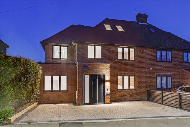 4-bed house on 28, Oddesey Road, Hertfordshire, £900,000