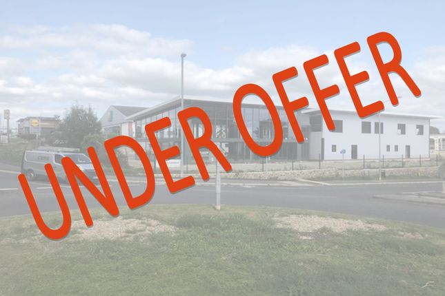 Industrial to let in Pillmere Drive, Saltash