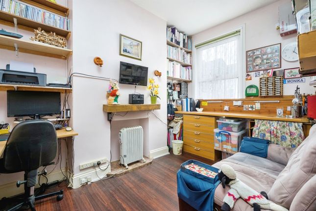 Terraced house for sale in Neath Road, Plymouth