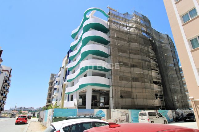 Apartment for sale in Yeni İskele, İskele, North Cyprus, Cyprus